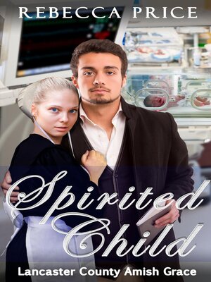 cover image of Spirited Child